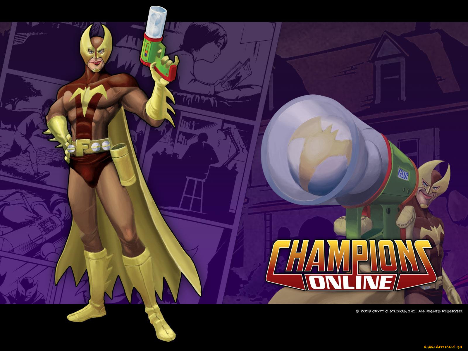 champions, online, , 